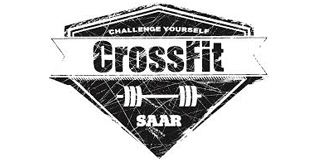 crossfit saar logo